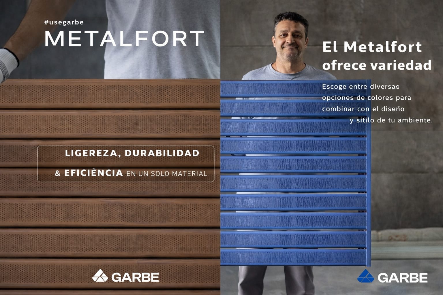 Proyectos acústicos Garbe